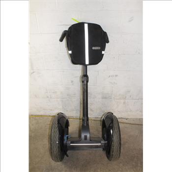 Segway Personal Transportation Vehicle