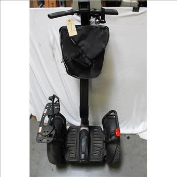 Segway Personal Transporter I2