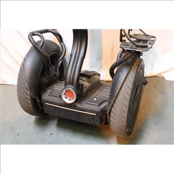 Segway Personal Transporter I2