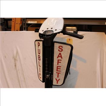 Segway Personal Transporter I2