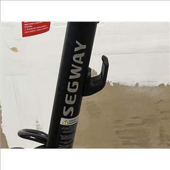 Segway Scooter