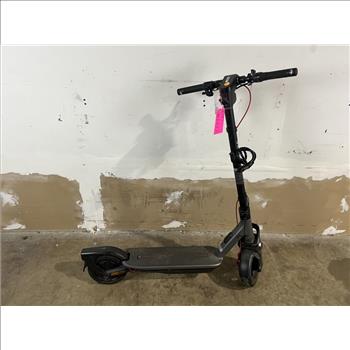 Segway Scooter