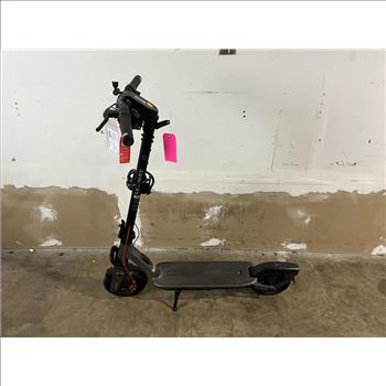 Segway Scooter
