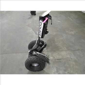 Segway Scooter