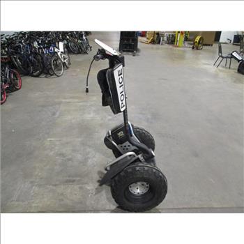Segway Scooter