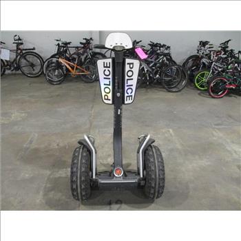 Segway Scooter