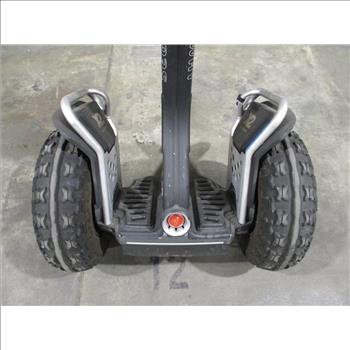 Segway Scooter