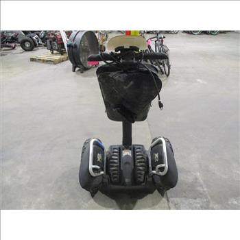 Segway Scooter