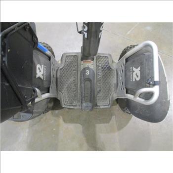 Segway Scooter