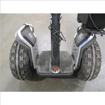 Segway Scooter