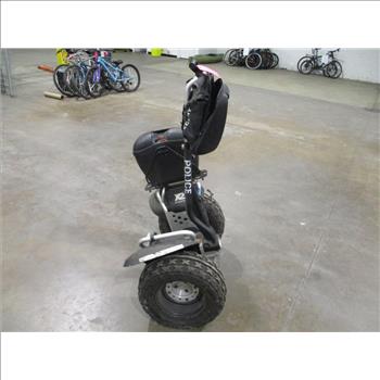 Segway Scooter