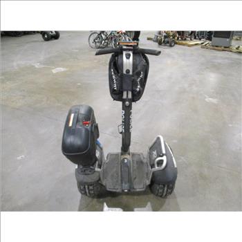 Segway Scooter
