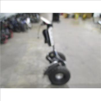 Segway Scooter
