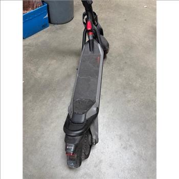 Segway SuperScooter GT3