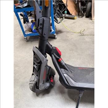 Segway SuperScooter GT3