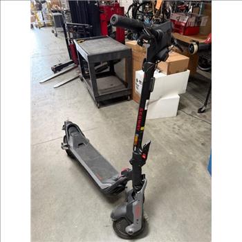 Segway SuperScooter GT3