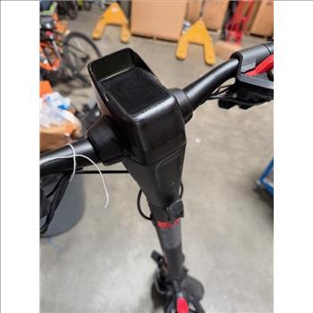 Segway SuperScooter GT3