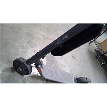 Segway-Ninebot E-Scooter