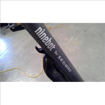 Segway-Ninebot E-Scooter