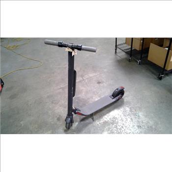 Segway-Ninebot E-Scooter
