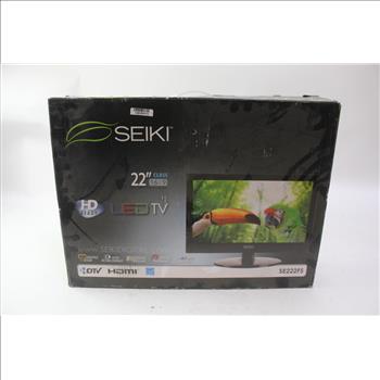 Seiki 22