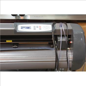 Seiki Sk-720T Vinyl Cutter