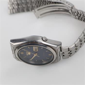 Seiko 5 Automatic Watch