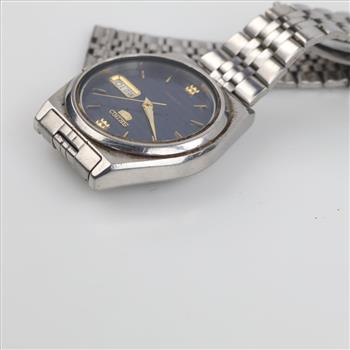 Seiko 5 Automatic Watch