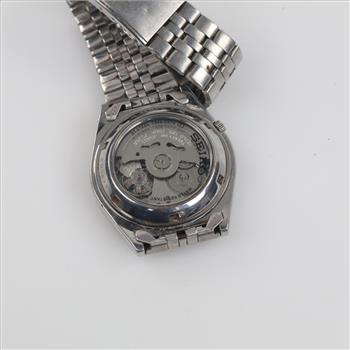 Seiko 5 Automatic Watch