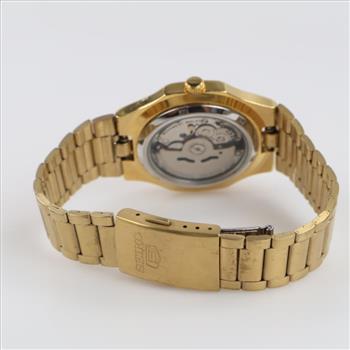 Seiko 5 Automatic Watch