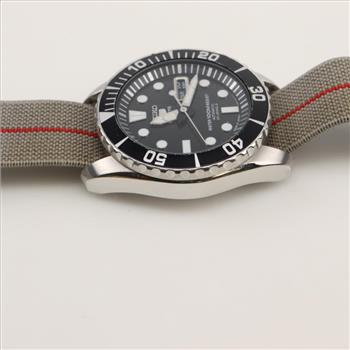 Seiko 5 Sports Watch
