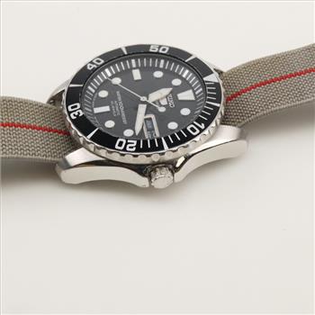 Seiko 5 Sports Watch