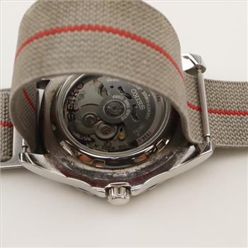 Seiko 5 Sports Watch