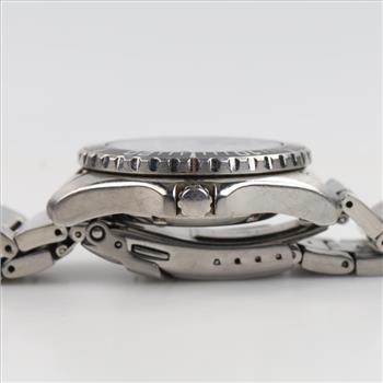 Seiko 5 Sports Watch