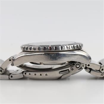 Seiko 5 Sports Watch