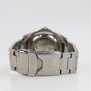 Seiko 5 Sports Watch