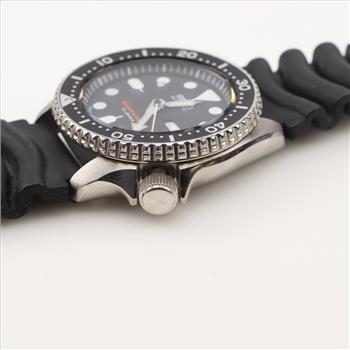 Seiko Automatic Analogue Watch