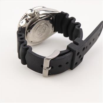 Seiko Automatic Analogue Watch