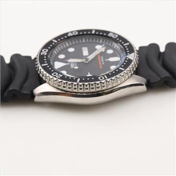 Seiko Automatic Analogue Watch
