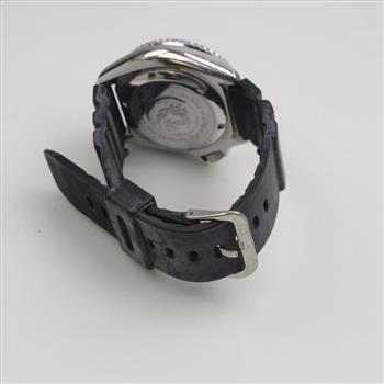 Seiko Automatic Scuba Divers Watch