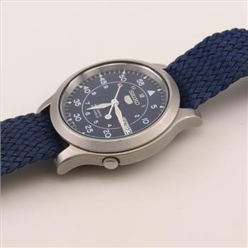 Seiko Automatic Vintage Watch