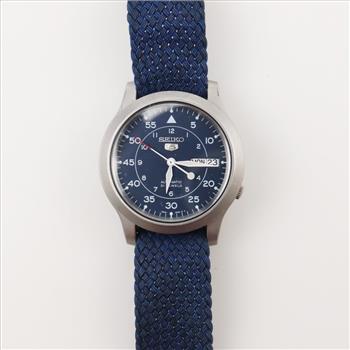 Seiko Automatic Vintage Watch