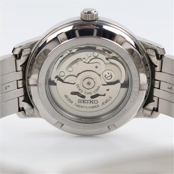 Seiko Automatic Watch