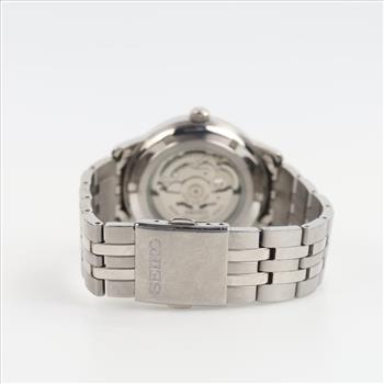 Seiko Automatic Watch