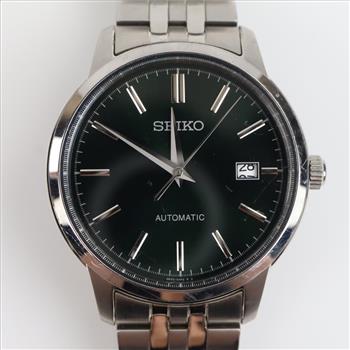 Seiko Automatic Watch