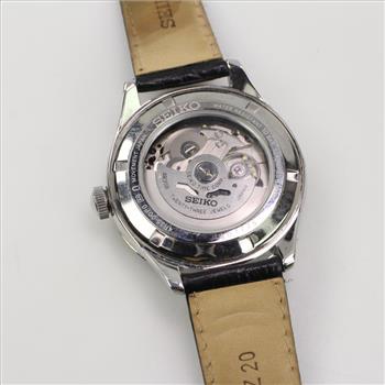 Seiko Automatic Watch