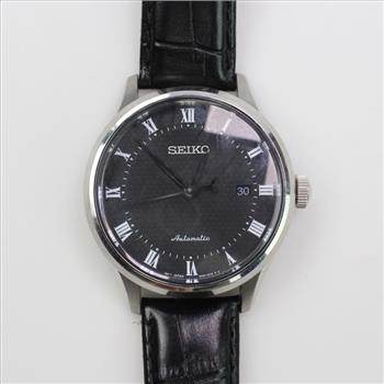 Seiko Automatic Watch