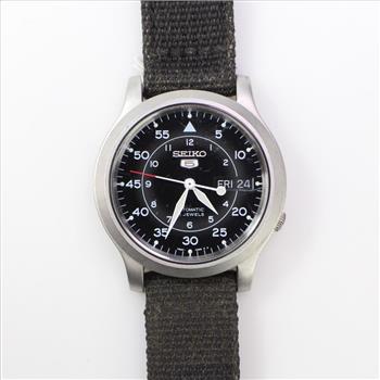 Seiko Automatic Watch