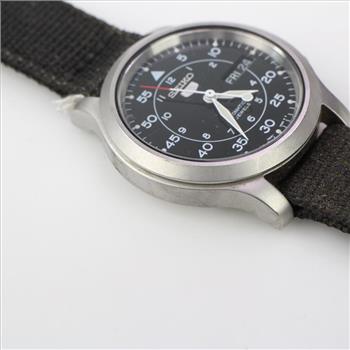Seiko Automatic Watch