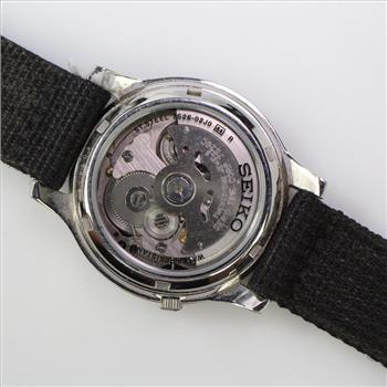 Seiko Automatic Watch